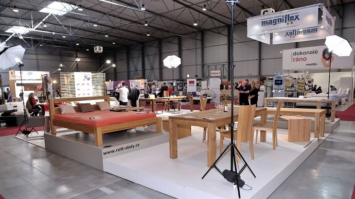 Nenechte si ujít to nejlepší z FOR HABITAT 2018 a přijďte již tento týden do Letňan! Nenechte si ujít to nejlepší z FOR HABITAT 2018 a přijďte již tento týden do Letňan!