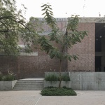 CEPT - Soukromá vysoká škola v Ahmedabadu, Indie. Kredit: Laurian Ghinitoiu