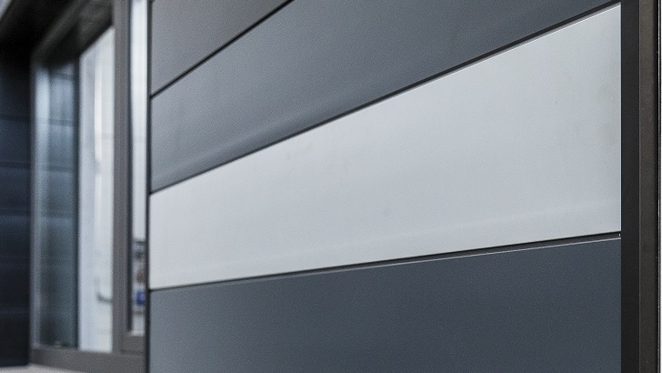 Designově dokonalá fasáda s hliníkovými obklady Premium Designově dokonalá fasáda s hliníkovými obklady Premium