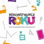 Rekonstrukce roku 2018