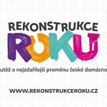 Rekonstrukce roku 2018