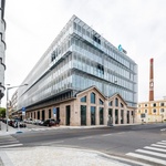 Qarta architektura, Five
