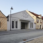 XTOPIX architekti s.r.o., Ing. arch. Simona Ledvinková, KINONEKINO