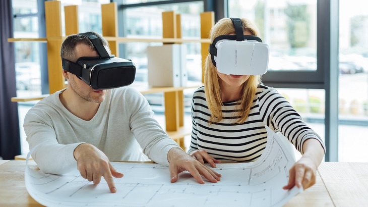 FOR ARCH 2018: Digitalizace ve stavebnictví se blíží FOR ARCH 2018: Digitalizace ve stavebnictví se blíží