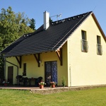 Nová dřevostavba