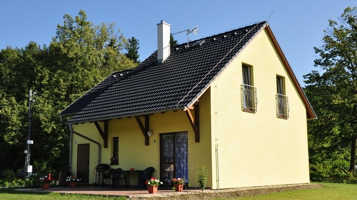 Nepodceňujte výběr stavebního pozemku. Vyhnete se spoustě starostí