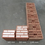 Aerobrick Zdroj: EMPA