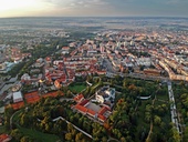 Pardubice, regulace výstavby
