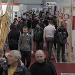 Sedmý ročník veletrhu FOR PASIV se bude konat ve dnech 7.–9. února 2019