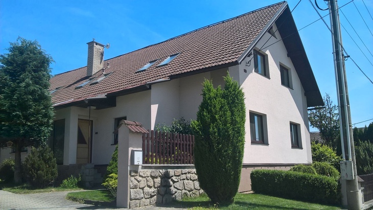 Vybíráme nová okna do staršího domu Vybíráme nová okna do staršího domu