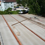 Uložené keramobetonové panely HELUZ