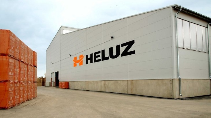 HELUZ spustil novou službu sledování průběhu vyřizování zakázky HELUZ spustil novou službu sledování průběhu vyřizování zakázky