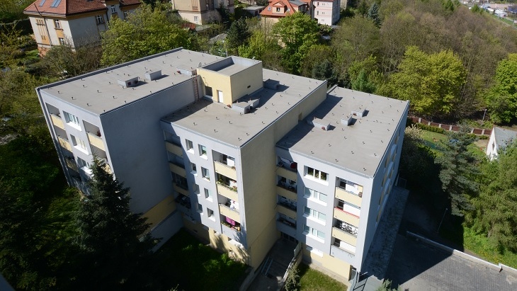 Rizika, cena a záruka zateplení dvouplášťové střechy Rizika, cena a záruka zateplení dvouplášťové střechy
