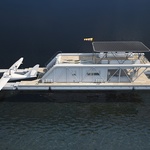 Zdroj: Baikal Yacht Group