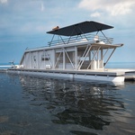 Zdroj: Baikal Yacht Group