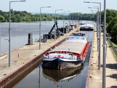BB-Digitalfotos - Fotolia.com Ve Velkém Oseku a v Brandýse začala modernizace plavebních komor