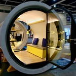 Foto: James Law Cybertecture
