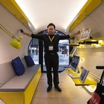 Foto: James Law Cybertecture