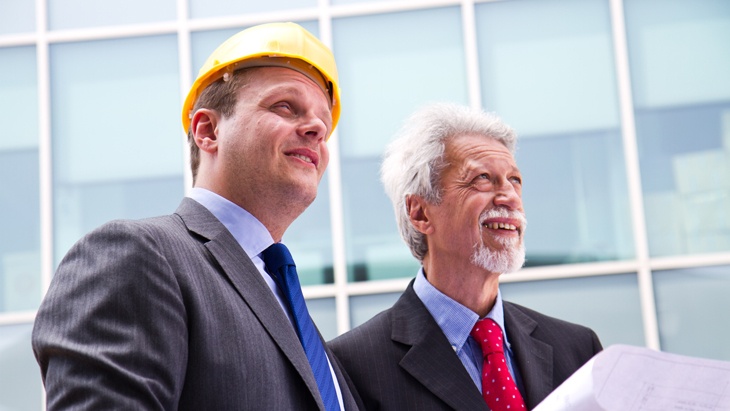 Lsantilli - Fotolia.com Komora architektů odmítá kampaň proti novým stavebním předpisům