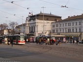 Brno, přesun nádraží