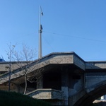 Libeňský most, foto: Ing. arch. Jakub Kopecký