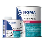 Nátěr Sigma Memo Paint