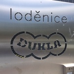 Loděnice Dukla