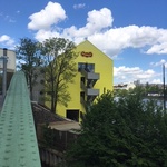 Loděnice Dukla