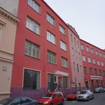 Víceúčelový areál Opava-Oloumoucká