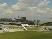 Letiště Brno investuje do výstavby