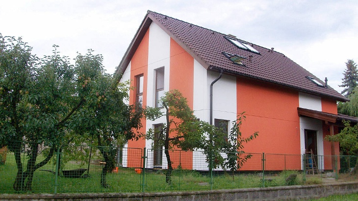 Působení společnosti ELK s.r.o. na českém trhu Působení společnosti ELK s.r.o. na českém trhu