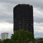 Na konferenci Požární bezpečnost staveb 2018 zazní analýza závěrečné zprávy tragického požáru Grenfell Tower v Londýně. Zdroj: Fotolia.com - Stefano Gasparotto