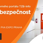 TZB-info zve na konferenci Požární bezpečnost staveb