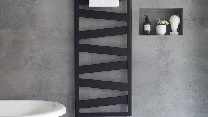 Zehnder Kazeane - moderní design nejen v koupelně Zehnder Kazeane - moderní design nejen v koupelně