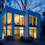 Haus am See