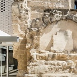 Inovativní cihlové stavby (Building outside the box), Autor: Church of Vilanova de la Barca, Španělsko, Fotograf: Adria Goula