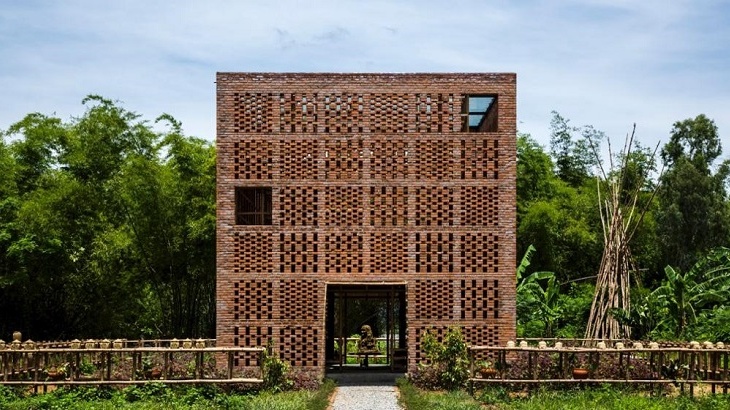 Byly vyhlášeny výsledky prestižní architektonické soutěže Brick Award 2018 Byly vyhlášeny výsledky prestižní architektonické soutěže Brick Award 2018