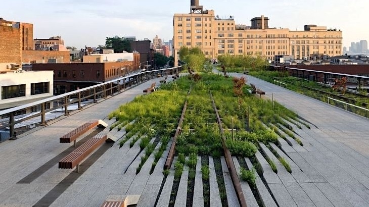 Zdroj: NYC Parks Zdroj: NYC Parks