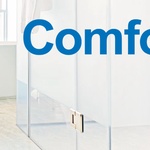 Uponor Comfort E kabelová rohož je ideální i do malých prostor