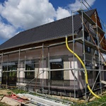 Český certifikovaný pasivní rodinný dům