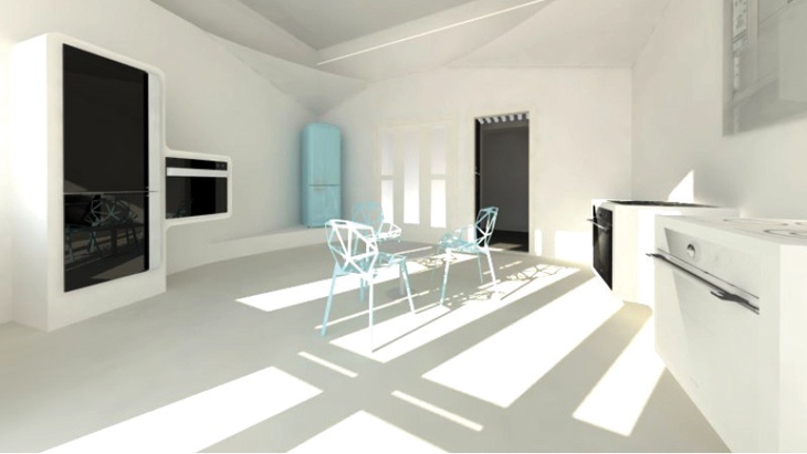 Gorenje na Designbloku představuje pozoruhodné designové řady Gorenje na Designbloku představuje pozoruhodné designové řady