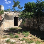 Při rekonstrukci domu zaplavili několik místností. Udělali z nich bazén Foto: Tamara Uribe