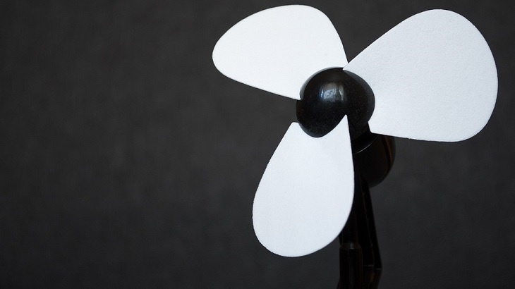 Jaký vybrat ventilátor? Jaký vybrat ventilátor?