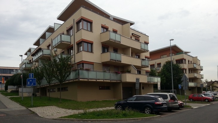 ČSÚ: Počet společenství vlastníků jednotek loni vzrostl o tři pct ČSÚ: Počet společenství vlastníků jednotek loni vzrostl o tři pct