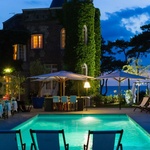 Foto: Hotel Domaine Saint Clair