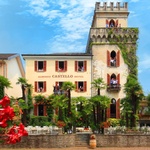 Foto: Castello Seeschloss