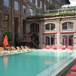 Foto: Hotel Faena