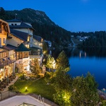 Foto: Seehotel Jägerwirt