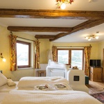 Foto: Seehotel Jägerwirt