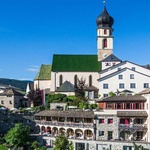Foto: Romantik Hotel Turm